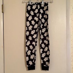 ☃️ 3/$15 Hanna Andersson Ghost Pajama Bottoms